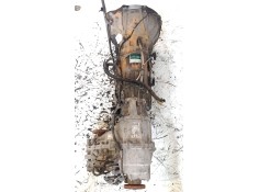 Recambio de caja de cambios automatica para kia sorento i (jc) 2.5 crdi referencia OEM IAM 3040LE 450004A620  2