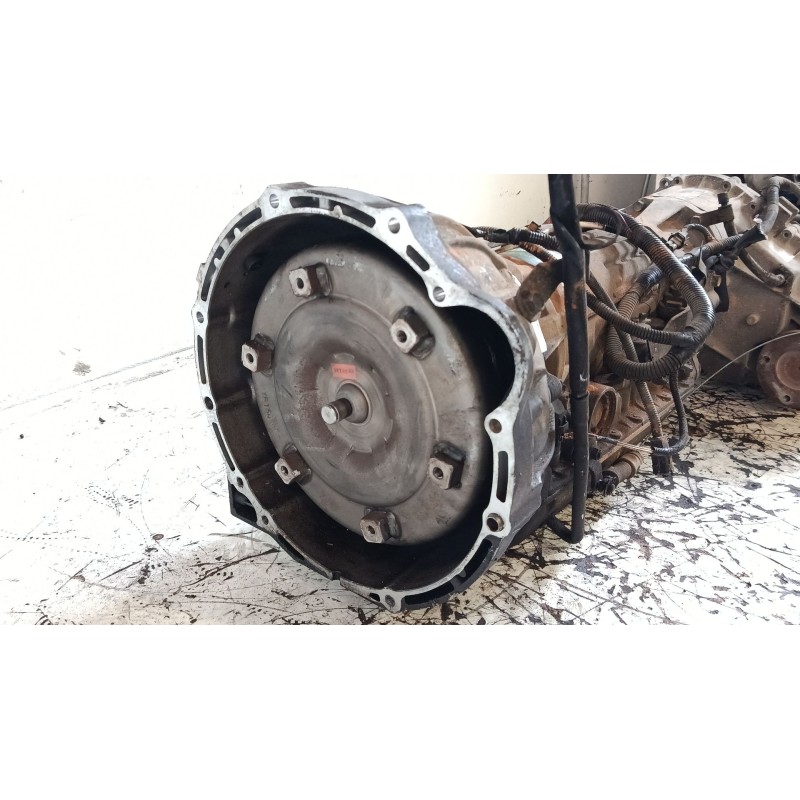 Recambio de caja de cambios automatica para kia sorento i (jc) 2.5 crdi referencia OEM IAM 3040LE 450004A620 