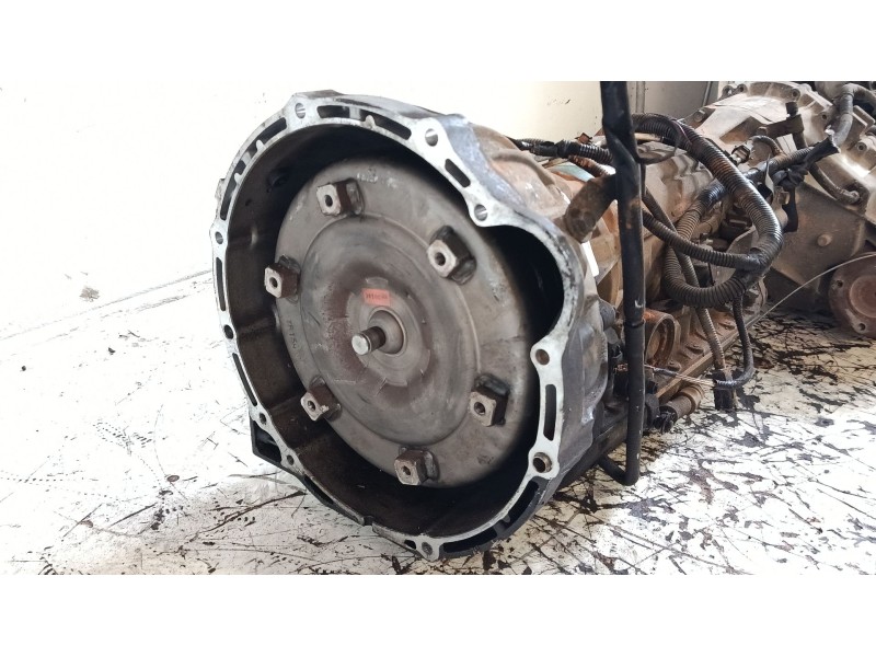 Recambio de caja de cambios automatica para kia sorento i (jc) 2.5 crdi referencia OEM IAM 3040LE 450004A620 