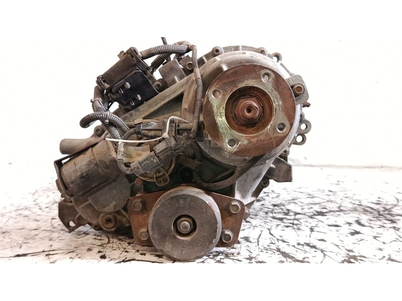 Recambio de caja de cambios automatica para kia sorento i (jc) 2.5 crdi referencia OEM IAM 3040LE 450004A620 