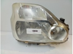Recambio de faro derecho para nissan x-trail ii (t31) 2.0 dci 4x4 referencia OEM IAM   