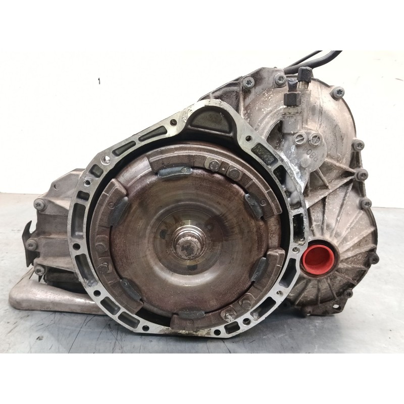 Recambio de caja de cambios automatica para mercedes-benz clase a (w168) a 190 (168.032, 168.132) referencia OEM IAM A1683703600