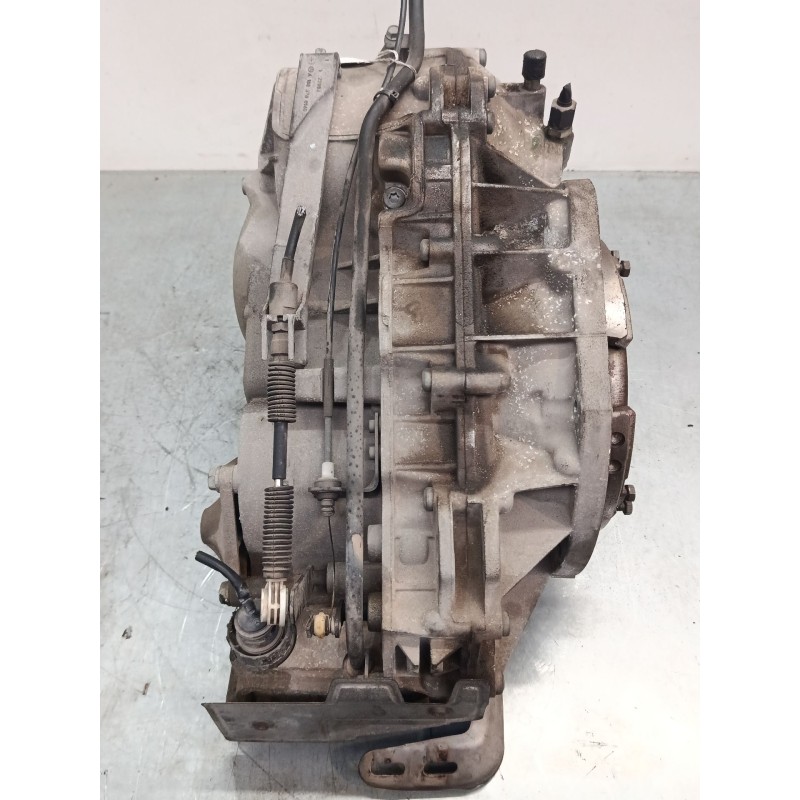 Recambio de caja de cambios automatica para mercedes-benz clase a (w168) a 190 (168.032, 168.132) referencia OEM IAM A1683703600
