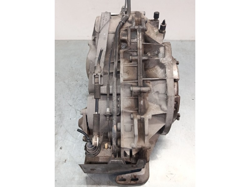 Recambio de caja de cambios automatica para mercedes-benz clase a (w168) a 190 (168.032, 168.132) referencia OEM IAM A1683703600