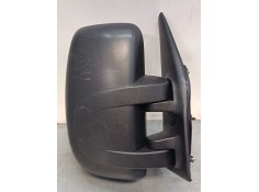 Recambio de retrovisor grande derecho para nissan interstar furgoneta (x70) dci 115 referencia OEM IAM GV62031R  