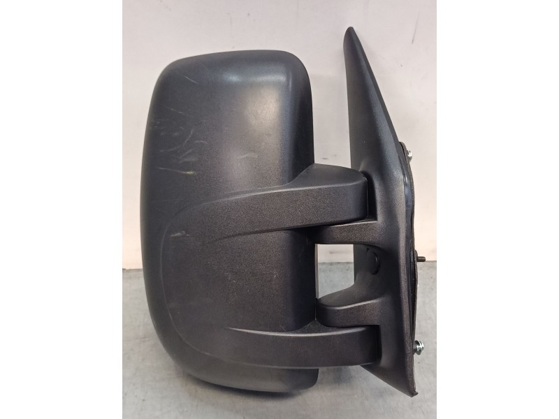 Recambio de retrovisor grande derecho para nissan interstar furgoneta (x70) dci 115 referencia OEM IAM GV62031R  