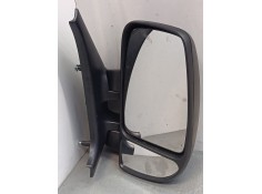 Recambio de retrovisor grande derecho para nissan interstar furgoneta (x70) dci 115 referencia OEM IAM GV62031R   2
