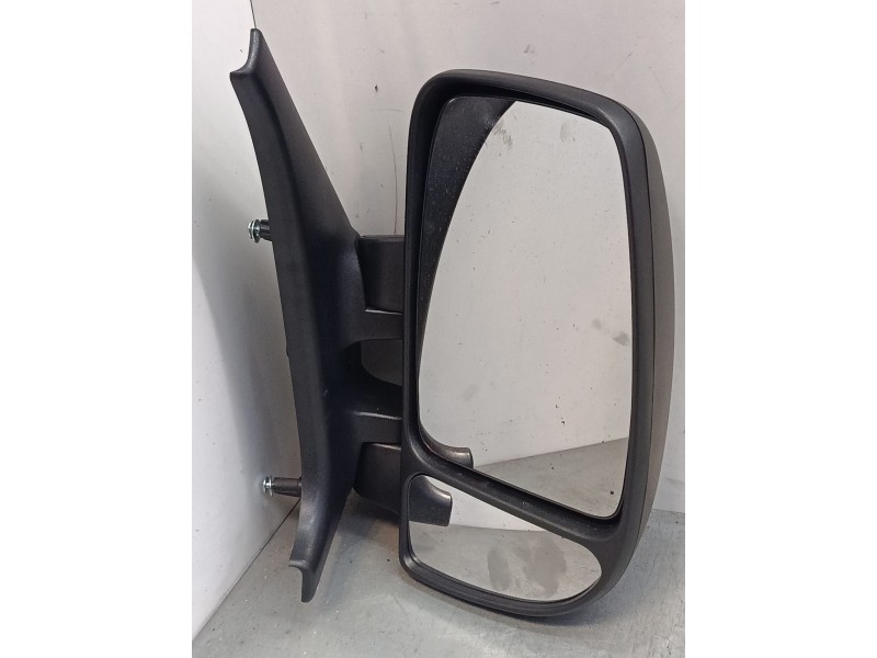 Recambio de retrovisor grande derecho para nissan interstar furgoneta (x70) dci 115 referencia OEM IAM GV62031R  