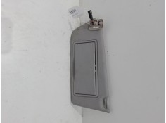 Recambio de parasol izquierdo para opel astra h (a04) 1.6 (l48) referencia OEM IAM