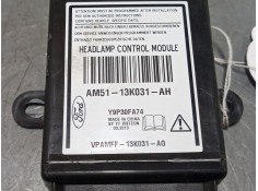 Recambio de modulo electronico para ford c-max ii (dxa/cb7, dxa/ceu) 1.0 ecoboost referencia OEM IAM AM5113K031AH VPAMFF13K031AG 2