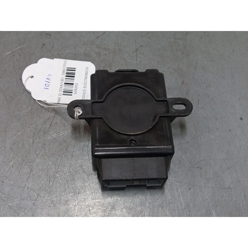 Recambio de modulo electronico para ford c-max ii (dxa/cb7, dxa/ceu) 1.0 ecoboost referencia OEM IAM AM5113K031AH VPAMFF13K031AG