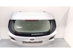 Recambio de porton trasero para ford fiesta vii (hj, hf) 1.0 ecoboost referencia OEM IAM 2180034  