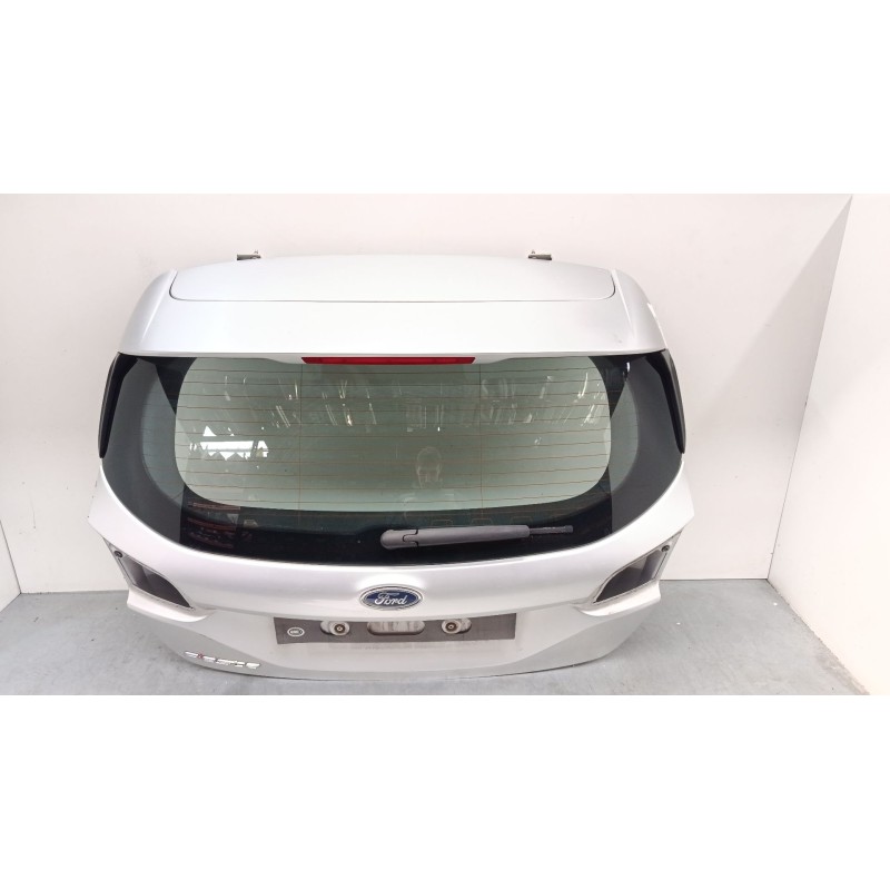 Recambio de porton trasero para ford fiesta vii (hj, hf) 1.0 ecoboost referencia OEM IAM 2180034  