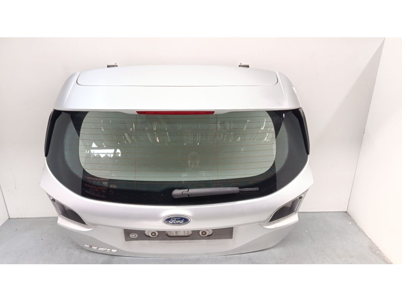 Recambio de porton trasero para ford fiesta vii (hj, hf) 1.0 ecoboost referencia OEM IAM 2180034  