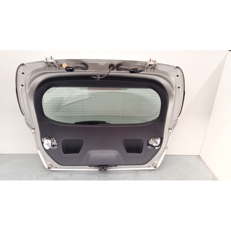 Recambio de porton trasero para ford fiesta vii (hj, hf) 1.0 ecoboost referencia OEM IAM 2180034  