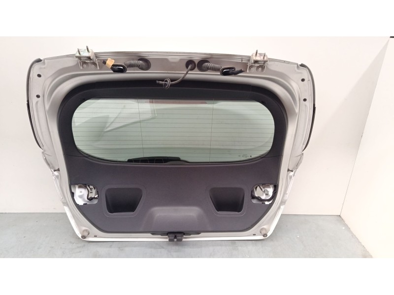 Recambio de porton trasero para ford fiesta vii (hj, hf) 1.0 ecoboost referencia OEM IAM 2180034  