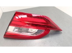 Recambio de piloto trasero porton derecho para ford fiesta vii (hj, hf) 1.0 ecoboost referencia OEM IAM H1BB13A602AH  