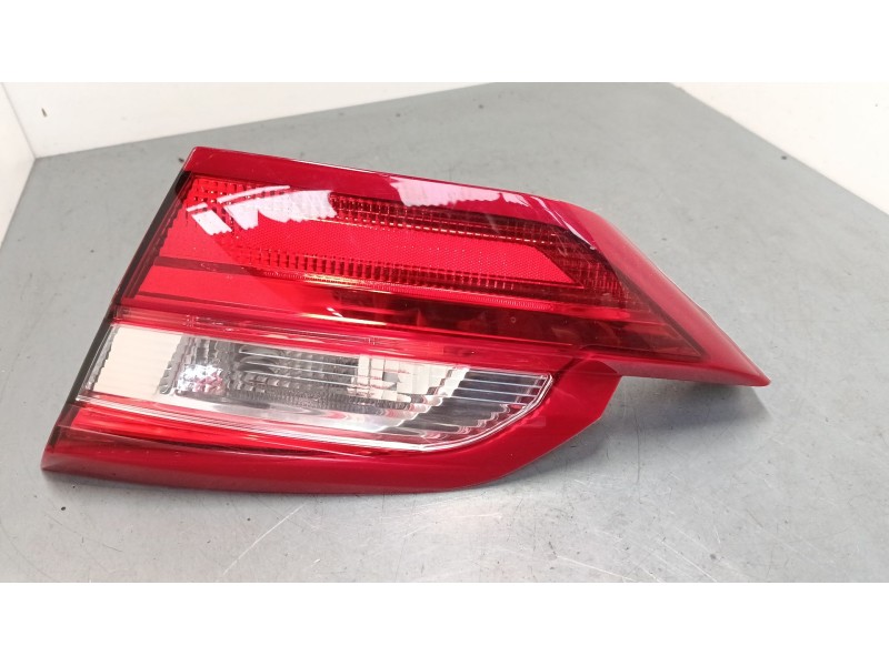 Recambio de piloto trasero porton derecho para ford fiesta vii (hj, hf) 1.0 ecoboost referencia OEM IAM H1BB13A602AH  