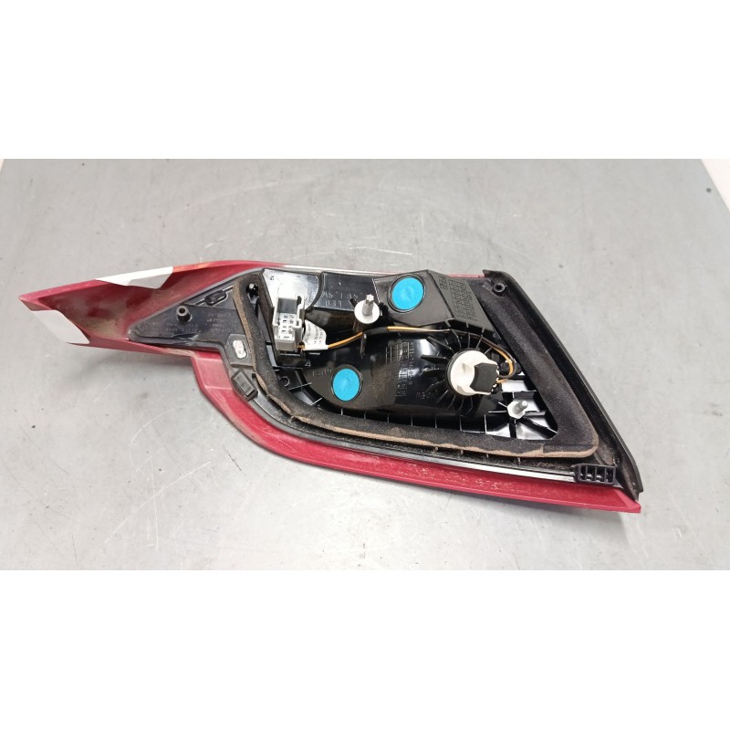 Recambio de piloto trasero porton derecho para ford fiesta vii (hj, hf) 1.0 ecoboost referencia OEM IAM H1BB13A602AH  