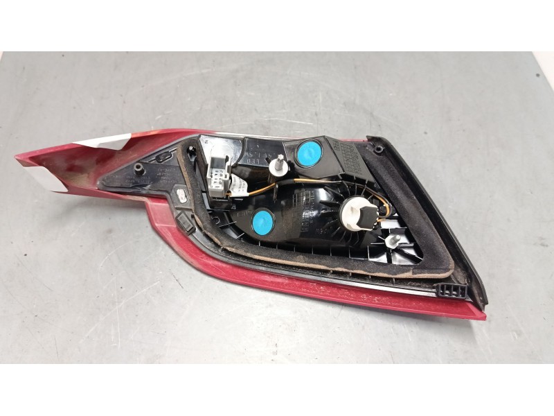 Recambio de piloto trasero porton derecho para ford fiesta vii (hj, hf) 1.0 ecoboost referencia OEM IAM H1BB13A602AH  