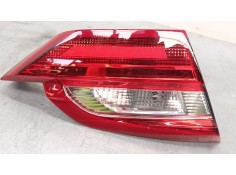 Recambio de piloto trasero porton izquierdo para ford fiesta vii (hj, hf) 1.0 ecoboost referencia OEM IAM H1BB13A603AH  