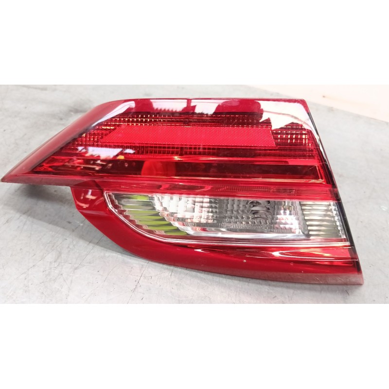 Recambio de piloto trasero porton izquierdo para ford fiesta vii (hj, hf) 1.0 ecoboost referencia OEM IAM H1BB13A603AH  