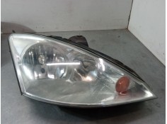 Recambio de faro derecho para ford focus i sedán (dfw) 1.8 turbo di / tddi referencia OEM IAM   