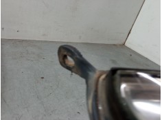 Recambio de faro derecho para ford focus i sedán (dfw) 1.8 turbo di / tddi referencia OEM IAM    2