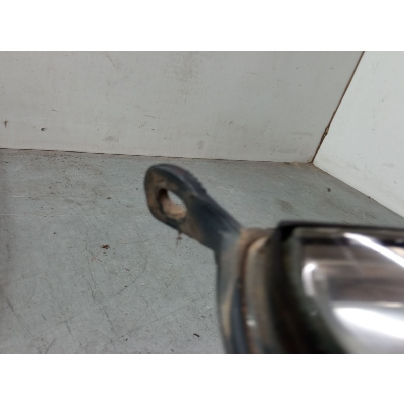 Recambio de faro derecho para ford focus i sedán (dfw) 1.8 turbo di / tddi referencia OEM IAM   