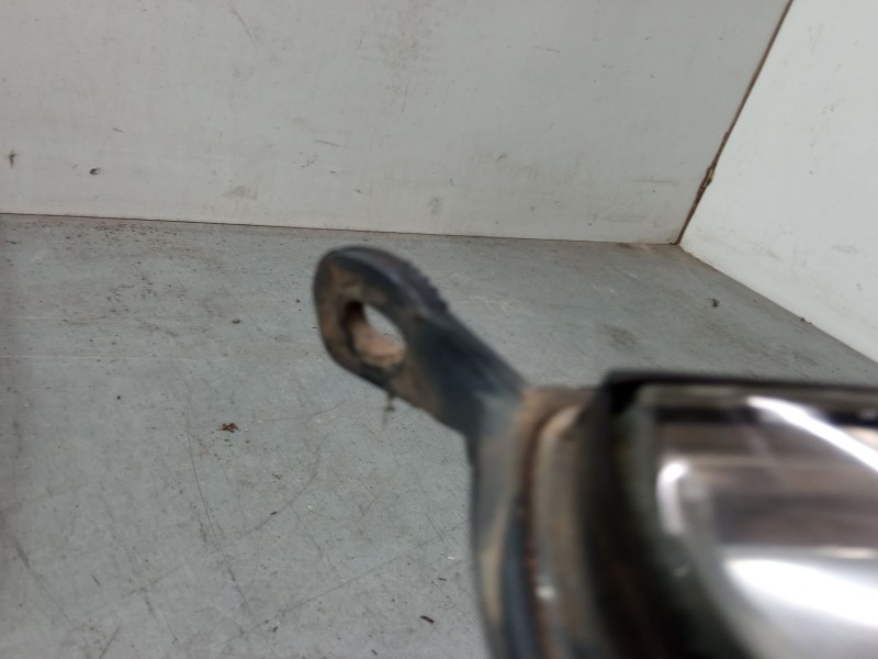 Recambio de faro derecho para ford focus i sedán (dfw) 1.8 turbo di / tddi referencia OEM IAM   