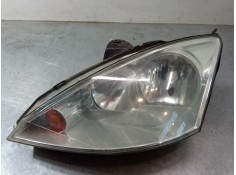 Recambio de faro izquierdo para ford focus i sedán (dfw) 1.8 turbo di / tddi referencia OEM IAM 2M5113W030BE  