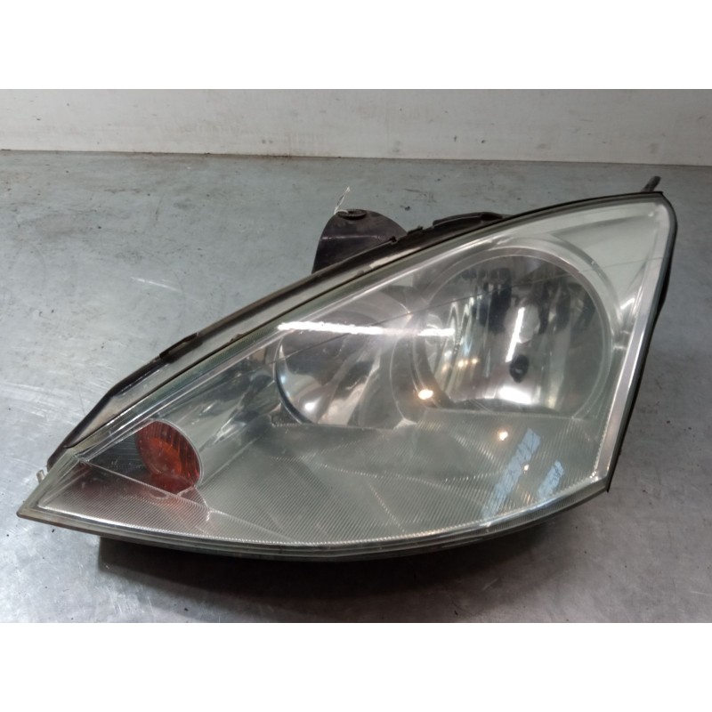 Recambio de faro izquierdo para ford focus i sedán (dfw) 1.8 turbo di / tddi referencia OEM IAM 2M5113W030BE  