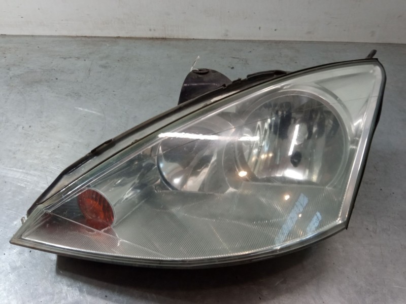 Recambio de faro izquierdo para ford focus i sedán (dfw) 1.8 turbo di / tddi referencia OEM IAM 2M5113W030BE  