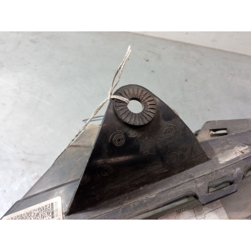 Recambio de faro izquierdo para ford focus i sedán (dfw) 1.8 turbo di / tddi referencia OEM IAM 2M5113W030BE  
