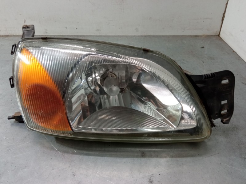 Recambio de faro derecho para ford fiesta iv (ja_, jb_) 1.3 i referencia OEM IAM 0301173104  