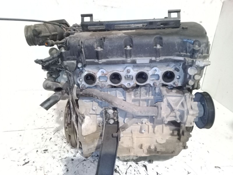 Recambio de motor completo para kia magentis ii (mg) 2.0 referencia OEM IAM   
