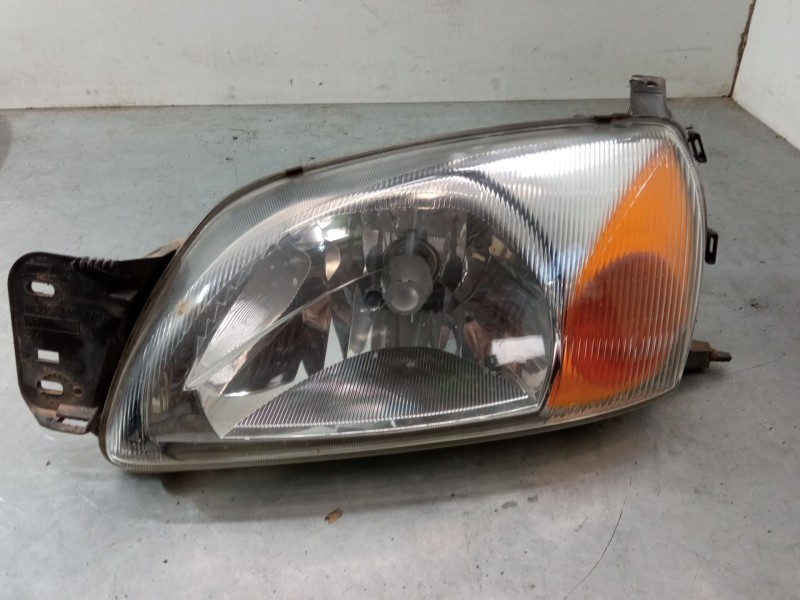 Recambio de faro izquierdo para ford fiesta iv (ja_, jb_) 1.3 i referencia OEM IAM 0301173105  