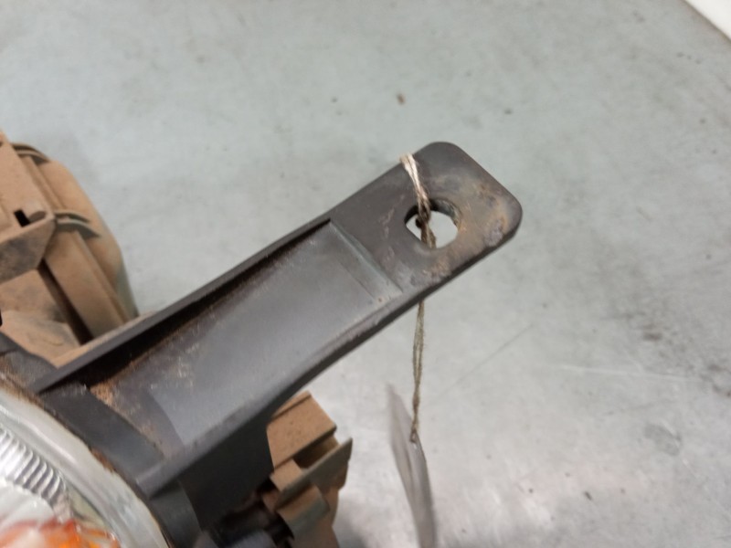 Recambio de faro izquierdo para ford fiesta iv (ja_, jb_) 1.3 i referencia OEM IAM 0301173105  