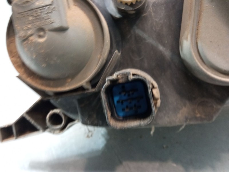 Recambio de faro izquierdo para ford fiesta iv (ja_, jb_) 1.3 i referencia OEM IAM 0301173105  