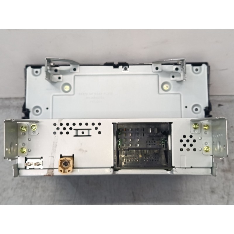 Recambio de pantalla multifuncion para seat ibiza v (kj1, kjg) 1.0 mpi referencia OEM IAM 6F0035871B  