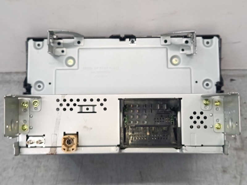 Recambio de pantalla multifuncion para seat ibiza v (kj1, kjg) 1.0 mpi referencia OEM IAM 6F0035871B  