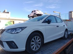 seat ibiza v (kj1, kjg) del año 2019