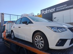 seat ibiza v (kj1, kjg) del año 2019 2
