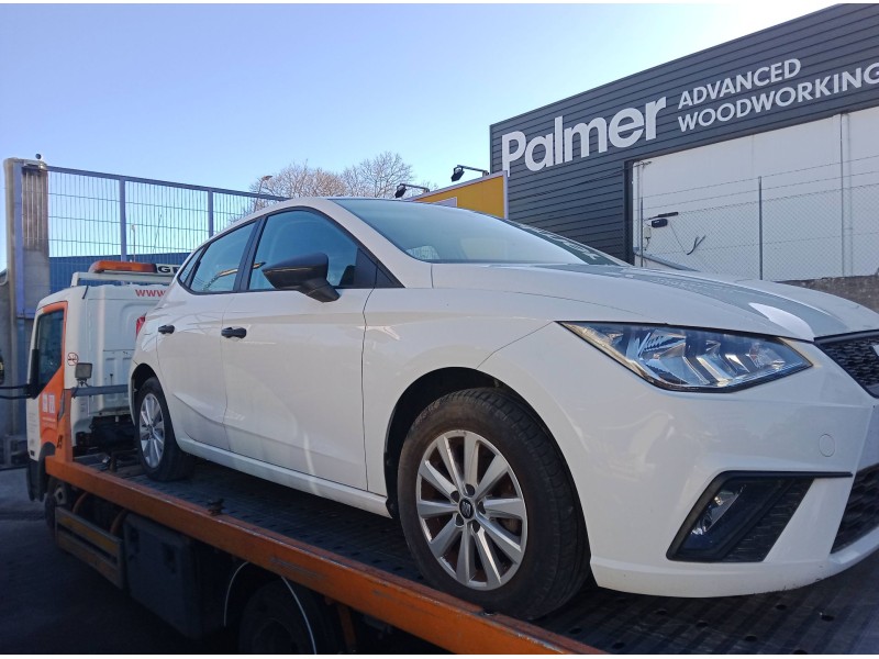 seat ibiza v (kj1, kjg) del año 2019