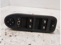 Recambio de mando elevalunas delantero izquierdo para citroën c5 ii (rc_) 2.0 hdi (rcrhrh) referencia OEM IAM 96514300ZF  