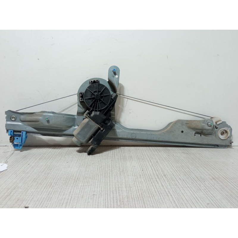 Recambio de elevalunas electrico delantero izquierdo para renault modus / grand modus (f/jp0_) 1.4 (jp01, jp0j) referencia OEM I