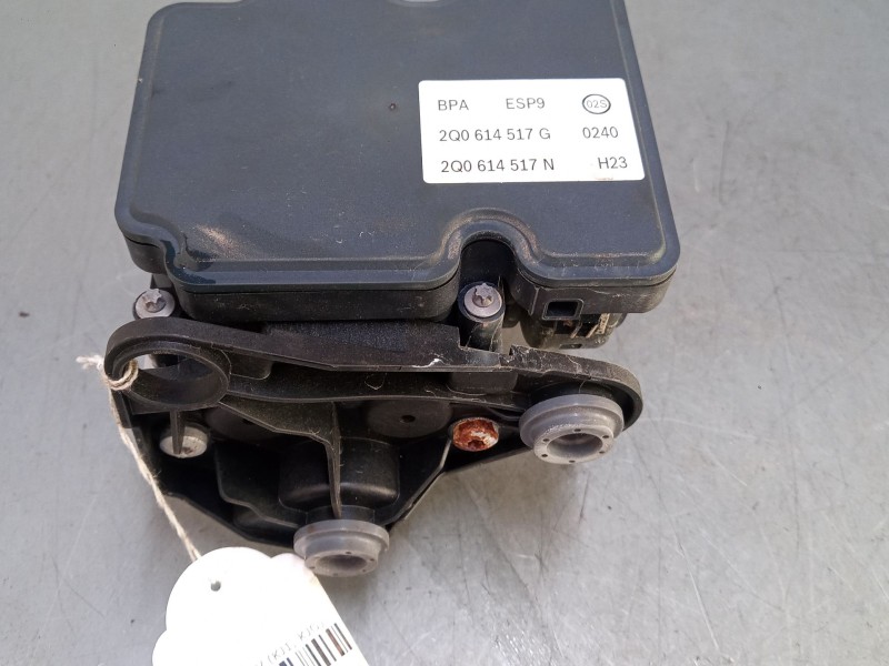 Recambio de abs para seat ibiza v (kj1, kjg) 1.0 mpi referencia OEM IAM 2Q0614517G  