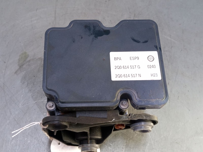 Recambio de abs para seat ibiza v (kj1, kjg) 1.0 mpi referencia OEM IAM 2Q0614517G  