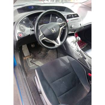 HONDA CIVIC VIII HATCHBACK (FN, FK)