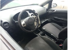 opel corsa d (s07) del año 2009 2
